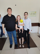 Воссоединение ребенка с семьей — это большая задача, над которой регулярно работает Уполномоченный по правам ребенка